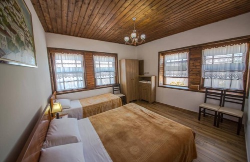 Berat Hotel | Hotel Kalaja