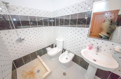 Berat Hotel | Hotel Kalaja