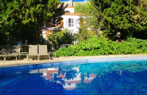 Selcuk Hotel | Hotel Kalehan