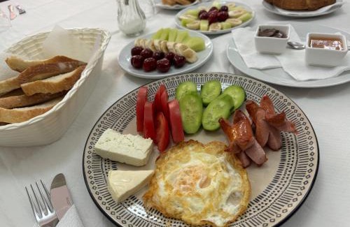 Tirana Hotel | Hotel Kaloshi