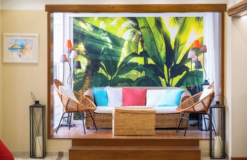 Cefalu Hotel | Hotel Kalura