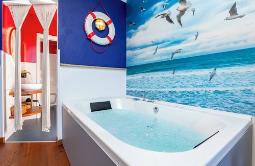 Cefalu Hotel | Hotel Kalura