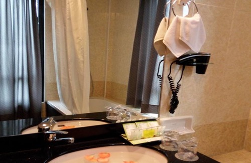 Mayangone Hotel | Hotel Kan Yeik Thar