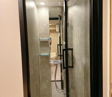 Higashiueno Hotel | HOTEL KANMA UENO