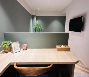 Higashiueno Hotel | HOTEL KANMA UENO