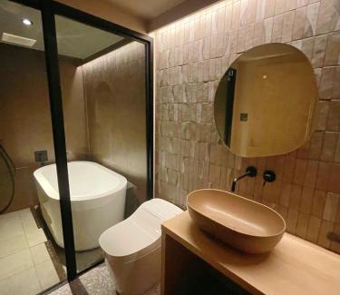 Higashiueno Hotel | HOTEL KANMA UENO