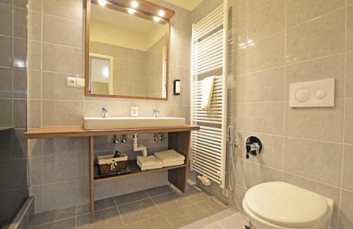 Mala Strana Apartment | Hotel Karlova Prague - Mostecka 10 st Depandance