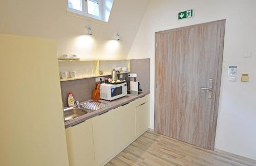 Mala Strana Apartment | Hotel Karlova Prague - Mostecka 10 st Depandance