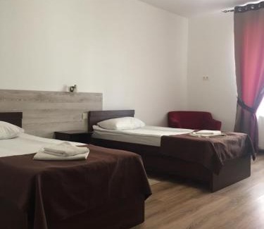 Kosuv Stary Hotel | Hotel Karpaty