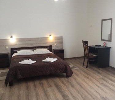 Kosuv Stary Hotel | Hotel Karpaty