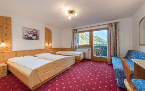 Rio di Pusteria Hotel | Hotel Kaserhof