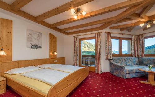 Rio di Pusteria Hotel | Hotel Kaserhof
