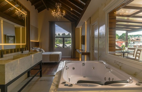 Planalto Hotel | Hotel Kaster