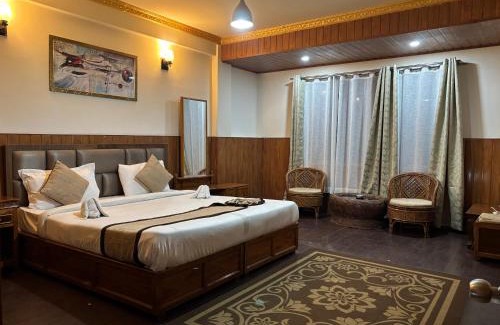 Darjeeling Hotel | Hotel KASTURI PALACE & RESTAURANT DARJEELING