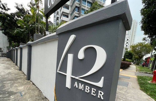 Marine Parade House | Hotel Katong