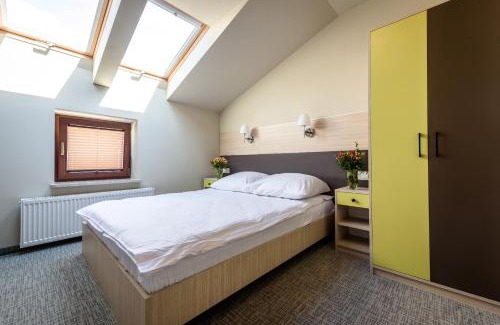 Kazimierz Hotel | Hotel Kazimierz III