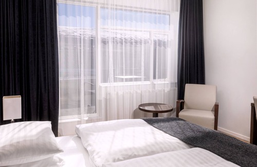 City Center Hotel | Hotel Kea by Keahotels