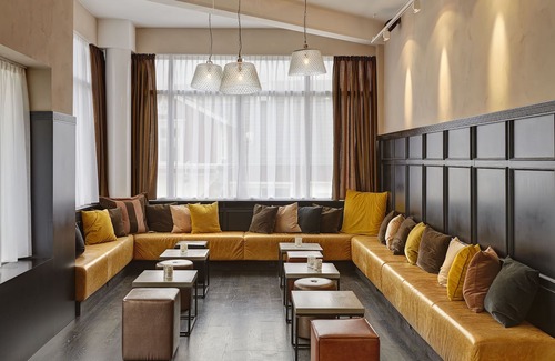 City Center Hotel | Hotel Kea by Keahotels