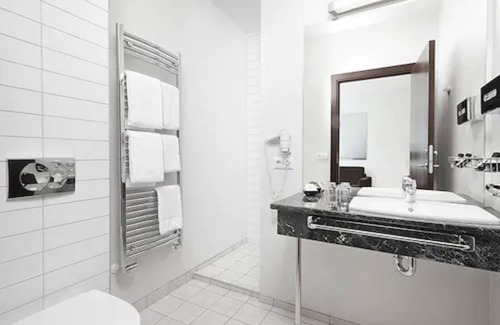 City Center Hotel | Hotel Kea by Keahotels