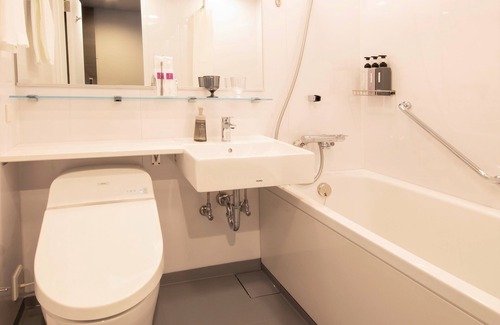 Nishiki Hotel | Hotel Keihan Nagoya