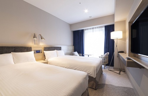 Nishiki Hotel | Hotel Keihan Nagoya