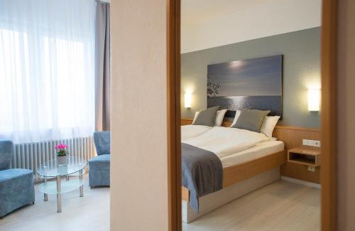 Center Hotel | Hotel Keil