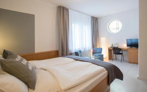 Center Hotel | Hotel Keil