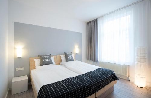 Center Hotel | Hotel Keil