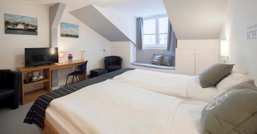 Center Hotel | Hotel Keil