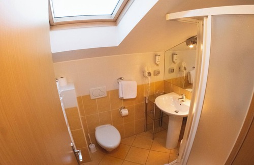 Izola Hotel | Hotel Keltika