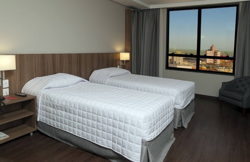Kobrasol Hotel | Hotel Kennedy Executive