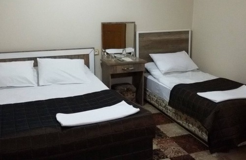 Yakutiye Hotel | Hotel Kervansaray