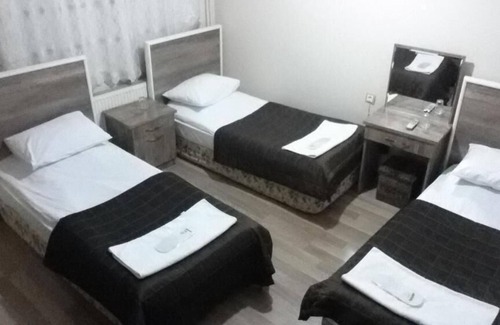 Yakutiye Hotel | Hotel Kervansaray