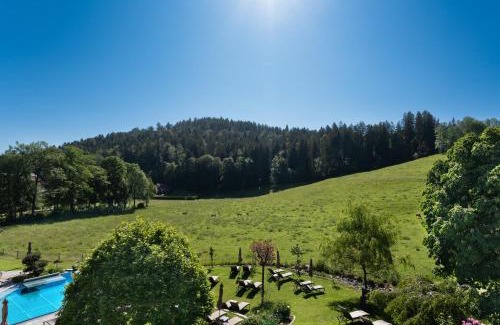 Hinterzarten Hotel | Hotel Kesslermühle