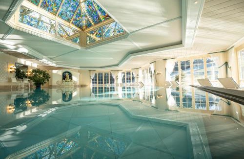 Hinterzarten Hotel | Hotel Kesslermühle