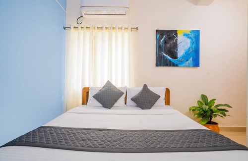 Gachibowli Hotel | Hotel Key Suites Gachibowli