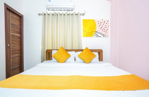 Gachibowli Hotel | Hotel Key Suites Gachibowli