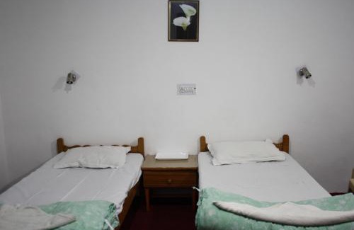 Leh Hotel | Hotel Khan Manzil