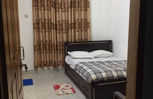 Sylhet Hotel | Hotel Khan View