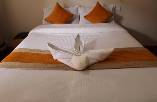 Thamel House | Hotel Khangsar