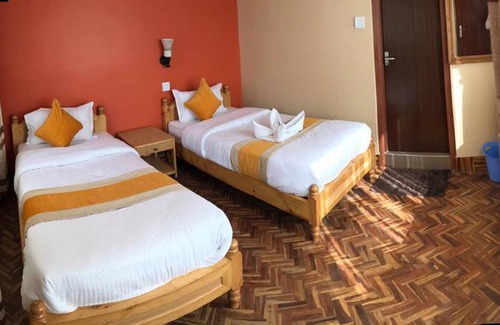 Thamel House | Hotel Khangsar