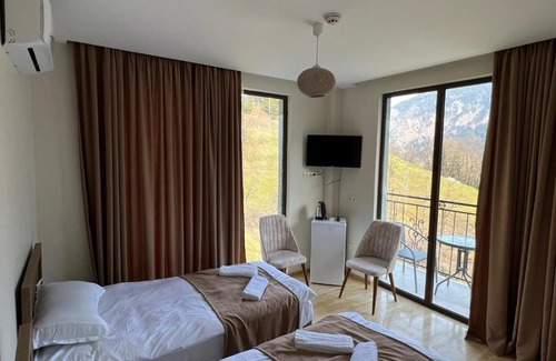 Khulo Hotel | Hotel Khulo lnn