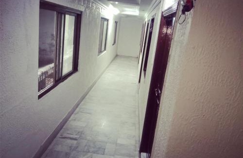 Islamabad Hotel | Hotel Khursheed Palace