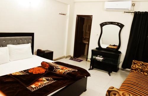 Islamabad Hotel | Hotel Khursheed Palace