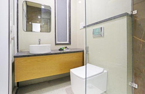 Vasant Kunj Hotel | Hotel Kiara Residency - Opposite Delhi Airport Indira Gandhi Internation Airport