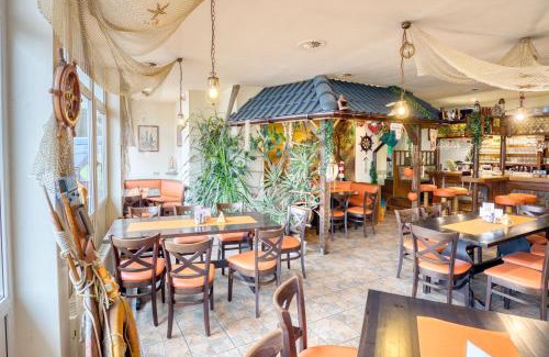 Rethwisch Hotel | Hotel Kiebitz an der Ostsee