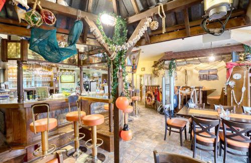 Rethwisch Hotel | Hotel Kiebitz an der Ostsee