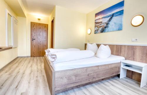 Rethwisch Hotel | Hotel Kiebitz an der Ostsee
