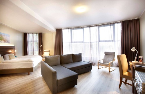 Mitte Hotel | Hotel Kiel by Golden Tulip