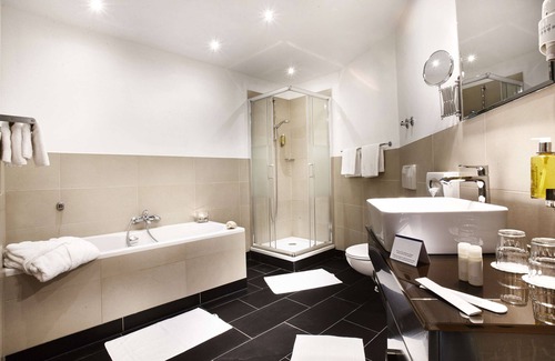 Mitte Hotel | Hotel Kiel by Golden Tulip
